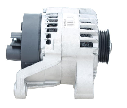 PlusLine Selected Reman Alternator for Fiat 90A 63321715R+SEL