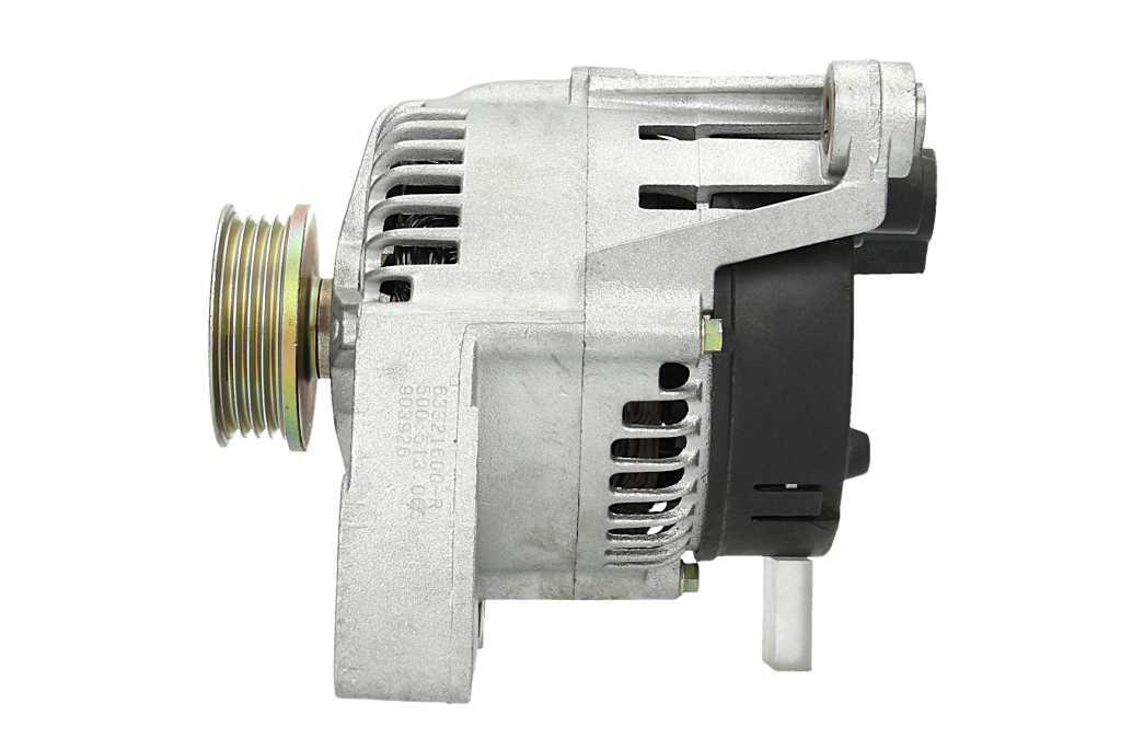 Japan Reman Alternator for Fiat 65A 63321600R