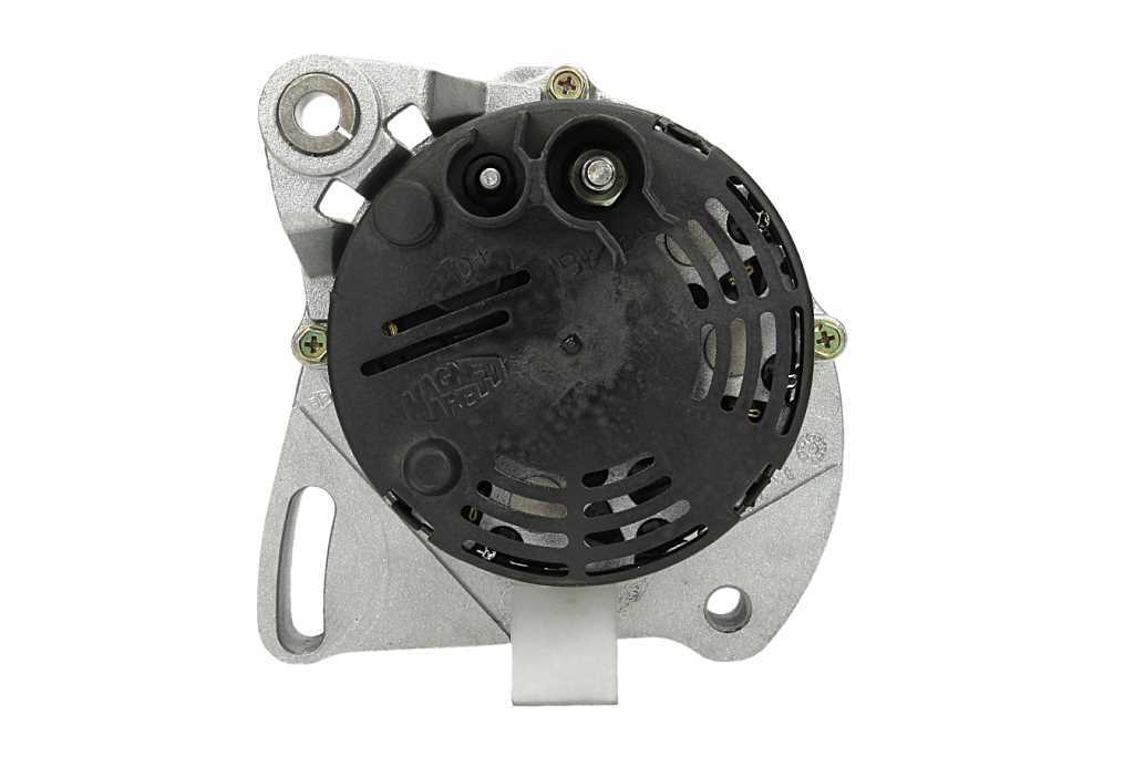 Japan Reman Alternator for Fiat 65A 63321600R