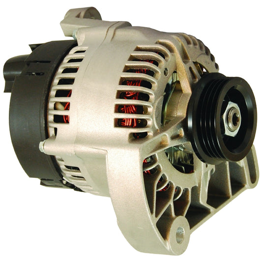 WAI New Alternator for Fiat 75A 23099N