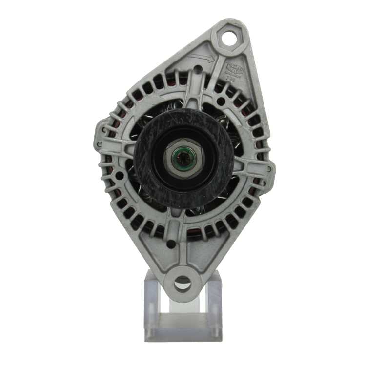 Denso Alternator for Fiat 65A 63321616-R