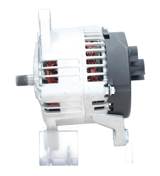 WAI New Alternator for Fiat 65A 21216N