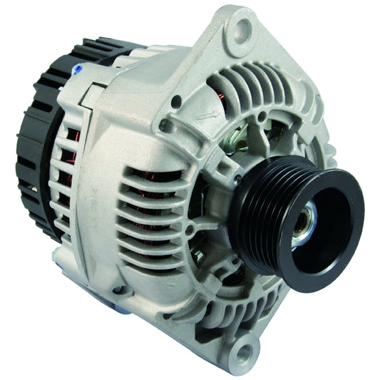 WAI New Alternator for Fiat 80A 21297N