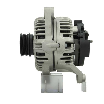 Bosch Reman Alternator for Fiat 90A 0124325058R