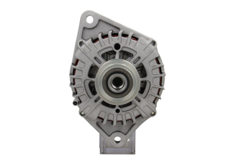 PlusLine Original Alternator for Iveco 180A FGN18S134+