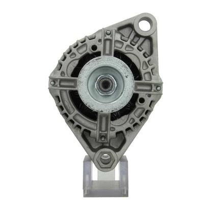 Bosch Reman Alternator for Fiat 80A 0124325009R