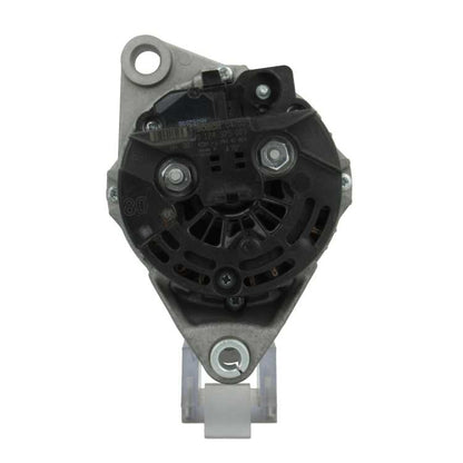 Bosch Reman Alternator for Fiat 80A 0124325009R