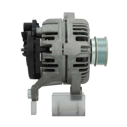 Bosch Reman Alternator for Fiat 80A 0124325009R