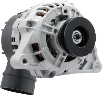 WAI New Alternator for Iveco 90A 21378N