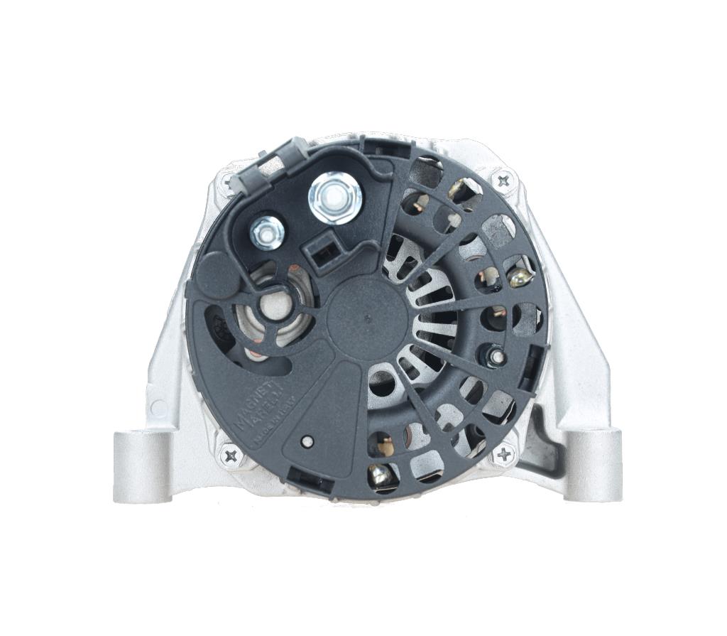 Denso Reman Alternator for Fiat 70A 1022118230R