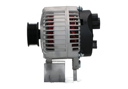 PlusLine Original Alternator for Fiat 85A 63321398+