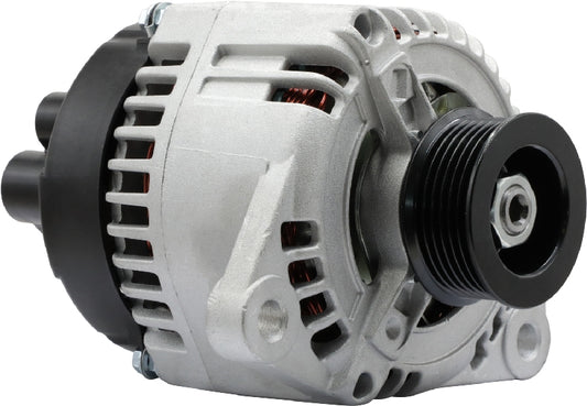 WAI New Alternator for Fiat 100A 22585N