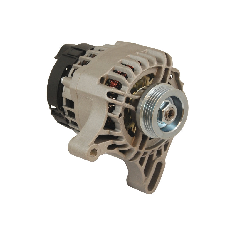 WAI New Alternator for Fiat 90A 23828N