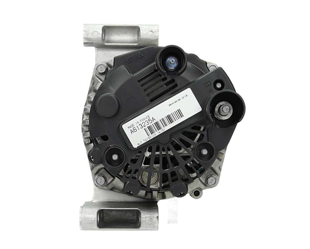 Valeo New Alternator for Fiat 120A TG12S128