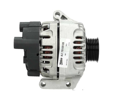 Valeo New Alternator for Fiat 120A TG12S128