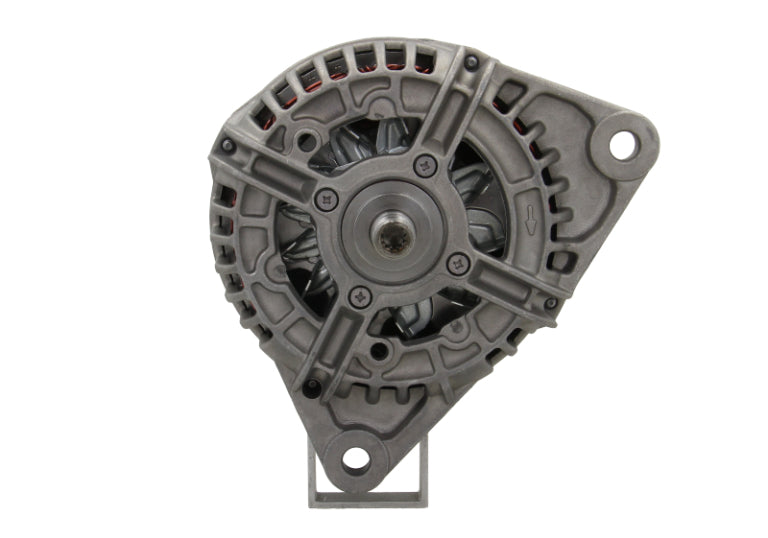 SEG New Alternator for Fiat 150A 124525125