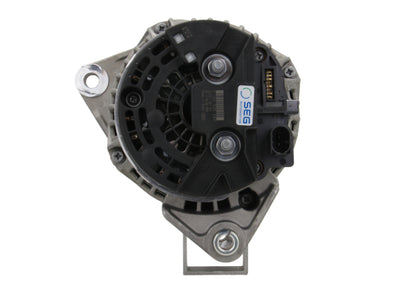 SEG New Alternator for Fiat 150A 124525125