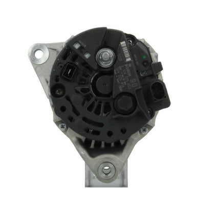 Bosch Alternator for Iveco 90A 0124325052