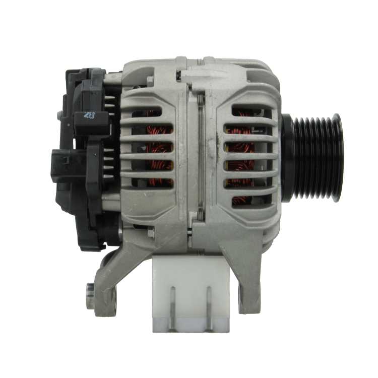 Bosch Alternator for Iveco 90A 0124325052