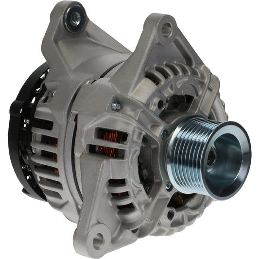 WAI New Alternator for Iveco 90A 20021N