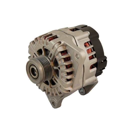 WAI New Alternator for Fiat 180A 23905N