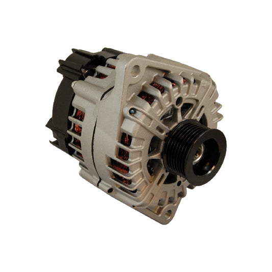 WAI New Alternator for Fiat 180A 23907N