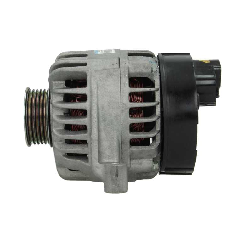 Japan Reman Alternator for Fiat 105A 1022118460R
