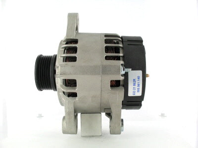 Denso Alternator for Fiat 140A 63321862