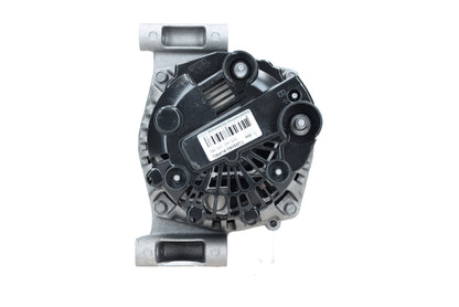 PlusLine Pro Reman Alternator for Fiat 105A TG9S060R+PRO