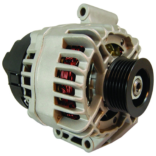 WAI New Alternator for Fiat 105A 20097N