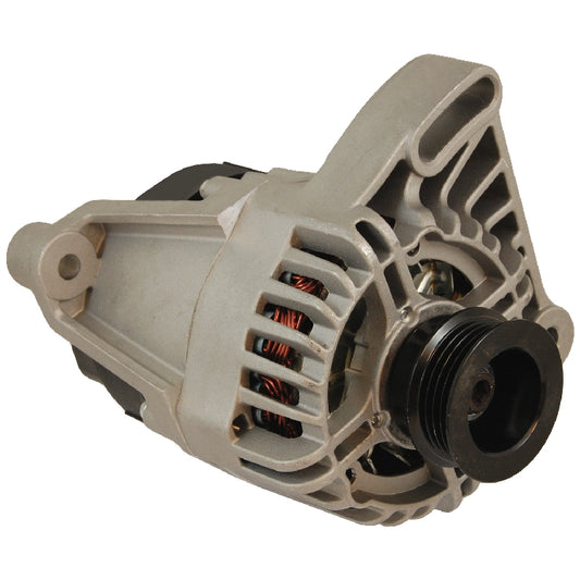 WAI New Alternator for Fiat 90A 20098N