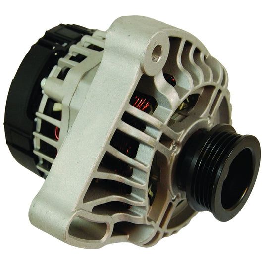 WAI New Alternator for Fiat 105A 20144N