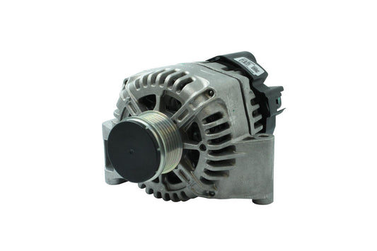 Copy New Alternator for Fiat 120A 89216865