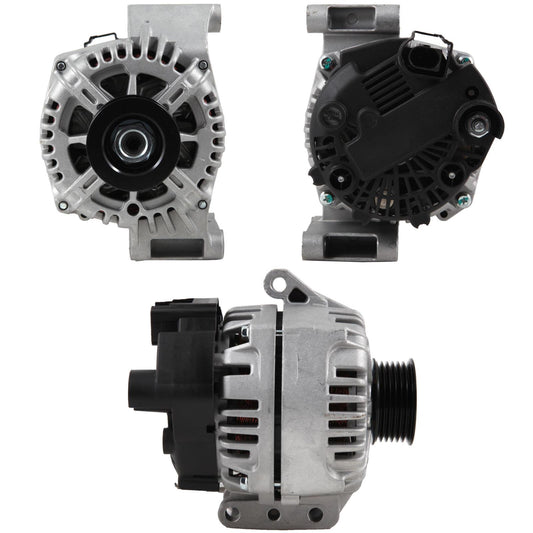PlusLine Original Alternator for Fiat 90A TG9S100+