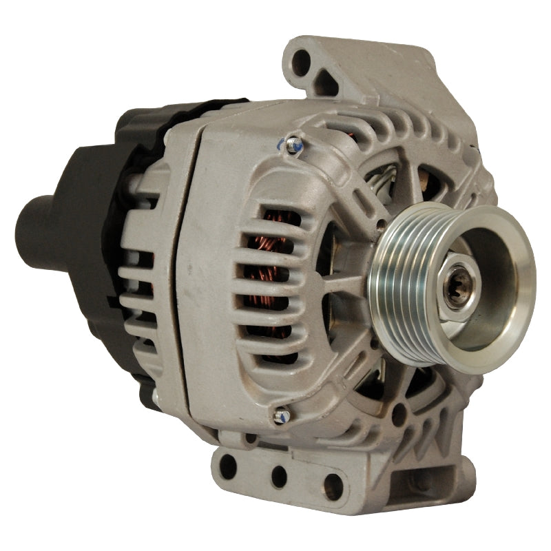 WAI New Alternator for Fiat 90A 24151N