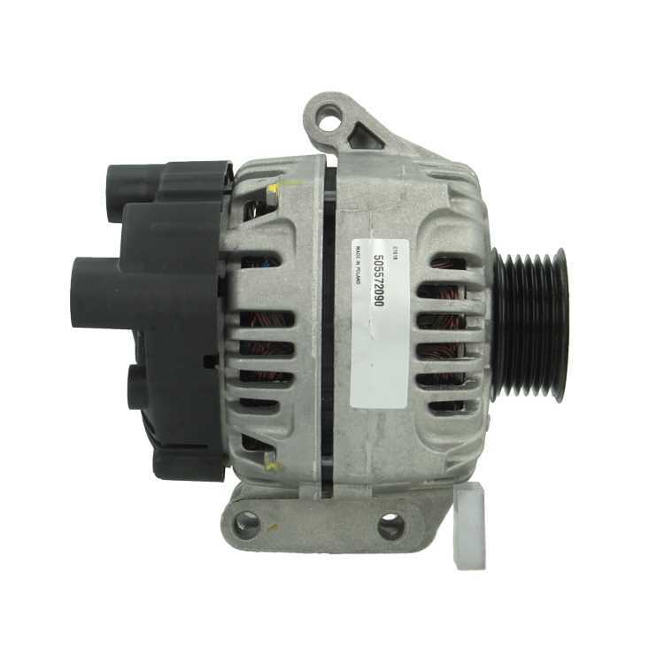Valeo New Alternator for Fiat 90A TG9S037