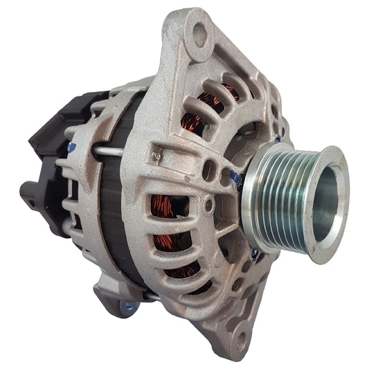 WAI New Alternator for Fiat/Iveco 110A 20544N