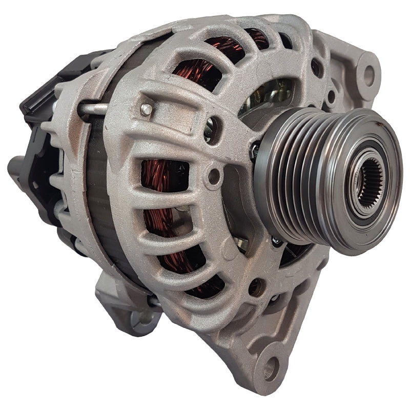 WAI New Alternator for Fiat 110A 20547N