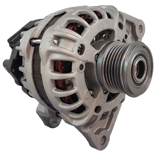 WAI New Alternator for Fiat 110A 20547N