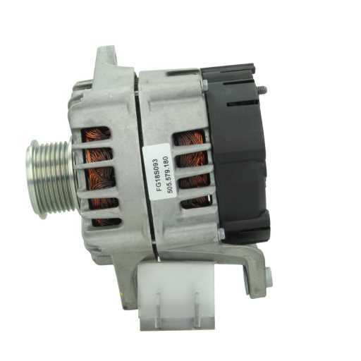 Valeo New Alternator for Fiat 180A FG18S093