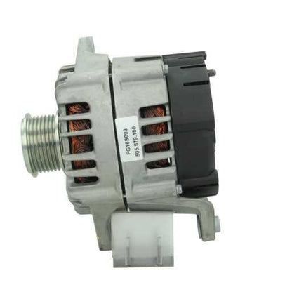 Valeo New Alternator for Fiat 180A FG18S093