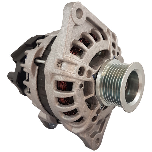 WAI New Alternator for Fiat / Iveco 150A 20545N