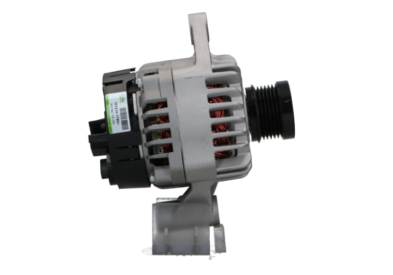 PlusLine Original Alternator for Fiat 100A 1012101790+
