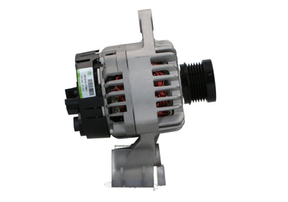 PlusLine Original Alternator for Fiat 100A 1012101790+