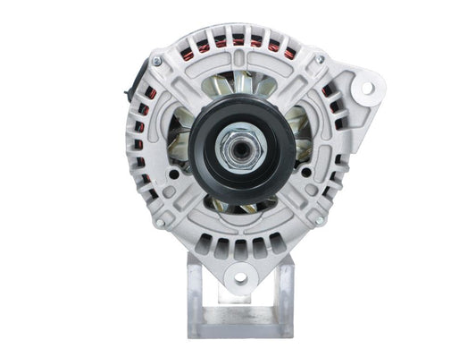 PlusLine Original Alternator for Case 200A MG481+