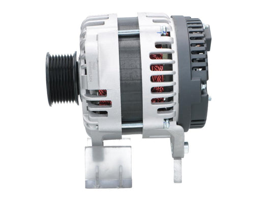 PlusLine Original Alternator for Case 200A MG481+