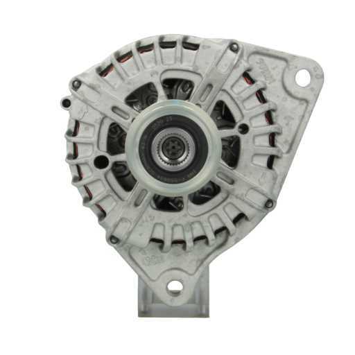 Valeo New Alternator for Fiat 180A FGN18S135