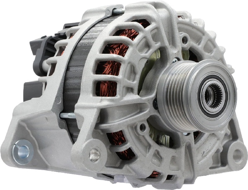 WAI New Alternator for Iveco 210A 21704N