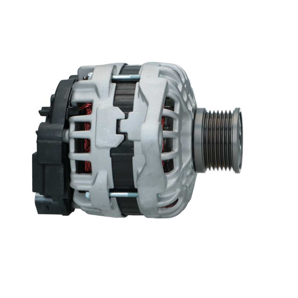 RNL-Standard Alternator Fiat 150A RNLF000BL07CF