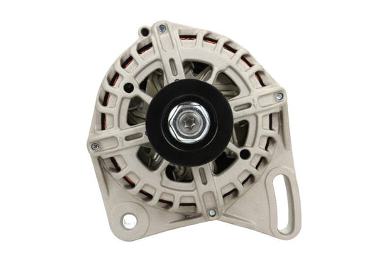 PlusLine Original Alternator for Fiat 90A NRG9S011+